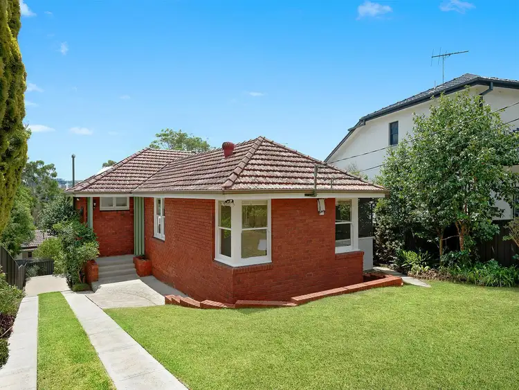 Sixth view of Homely house listing, 25 Fitzsimmons Avenue, Lane Cove NSW 2066