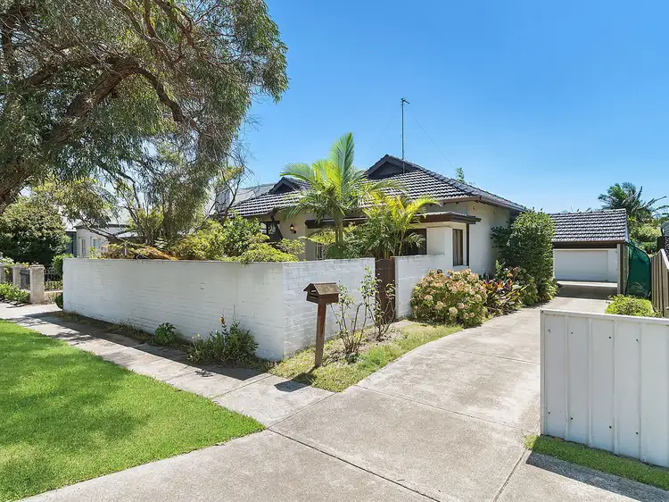 Main view of Homely house listing, 91 Janet Street, Merewether NSW 2291