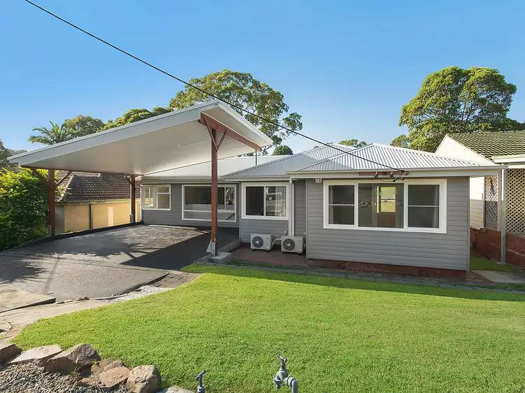 39 Sun Hill Drive, Merewether Heights NSW 2291