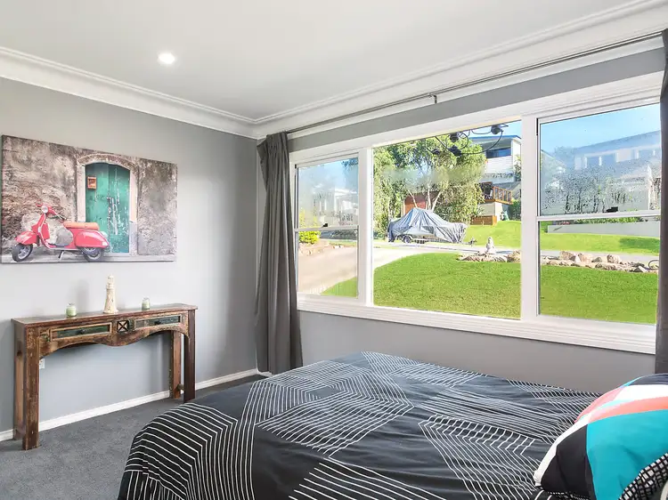 Sixth view of Homely house listing, 39 Sun Hill Drive, Merewether Heights NSW 2291