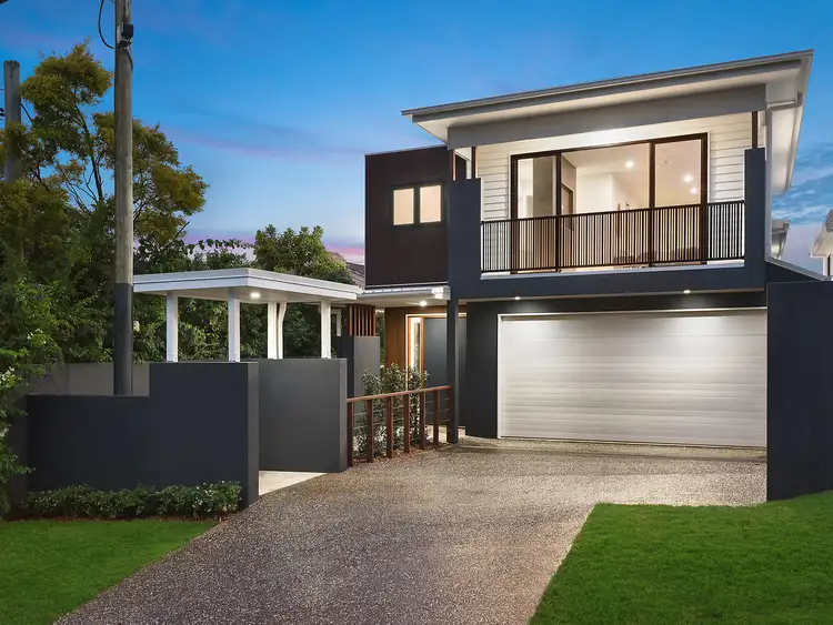 Main view of Homely house listing, 77 Eighth Avenue, St Lucia QLD 4067