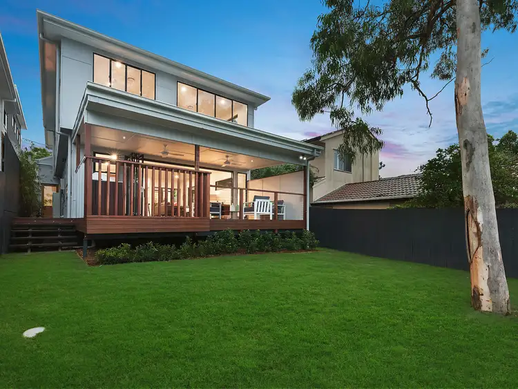 Fourth view of Homely house listing, 77 Eighth Avenue, St Lucia QLD 4067