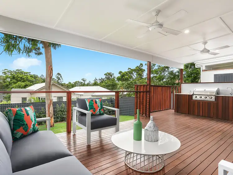 Fifth view of Homely house listing, 77 Eighth Avenue, St Lucia QLD 4067