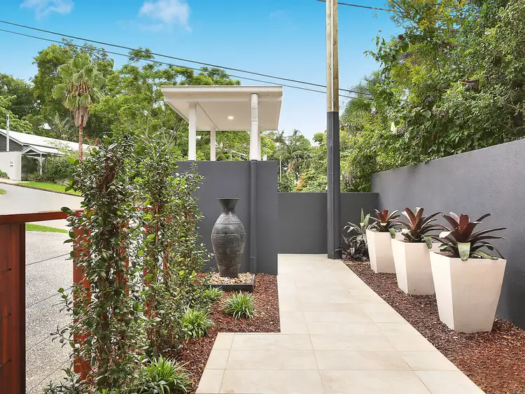 Sixth view of Homely house listing, 77 Eighth Avenue, St Lucia QLD 4067