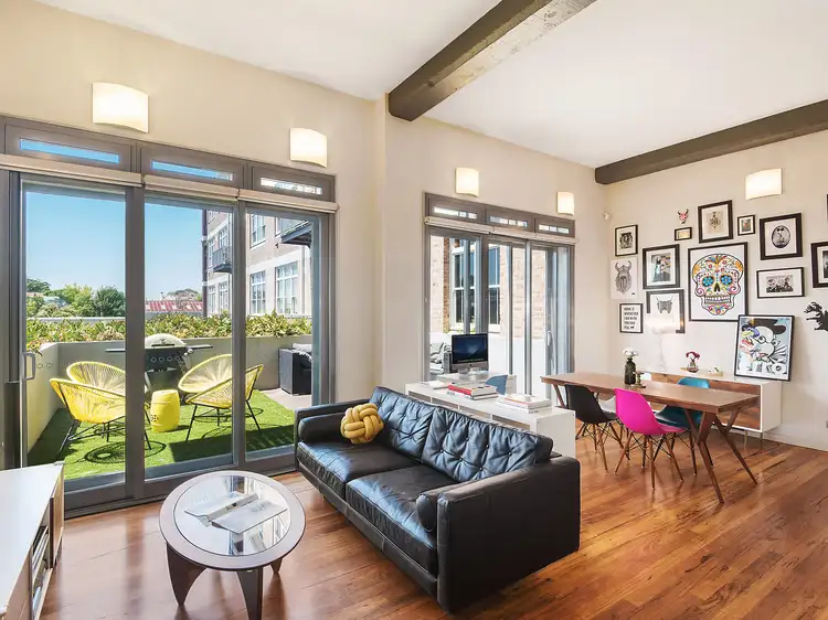 228/11 Gordon Street, Marrickville NSW 2204