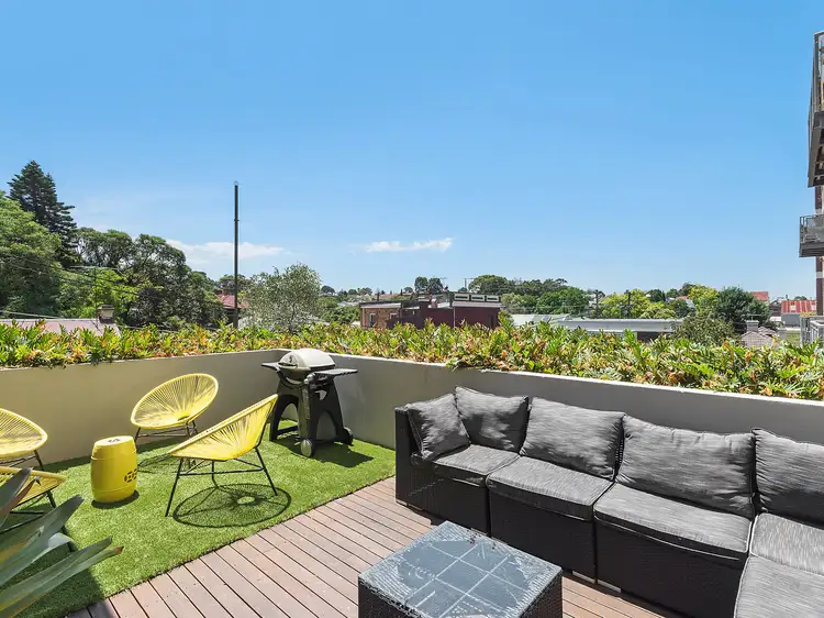 Second view of Homely apartment listing, 228/11 Gordon Street, Marrickville NSW 2204