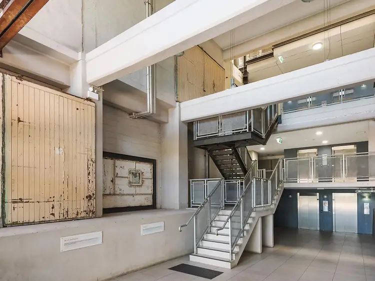 Fourth view of Homely apartment listing, 228/11 Gordon Street, Marrickville NSW 2204