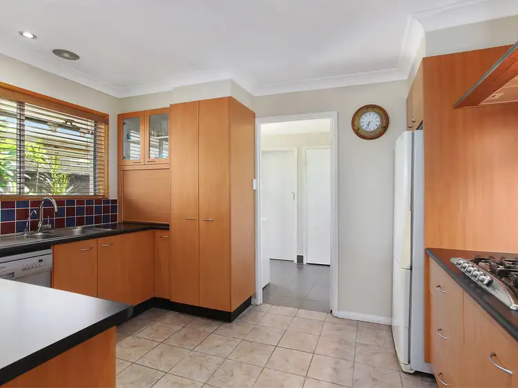 Fifth view of Homely house listing, 6 Margaroola Avenue, Biggera Waters QLD 4216