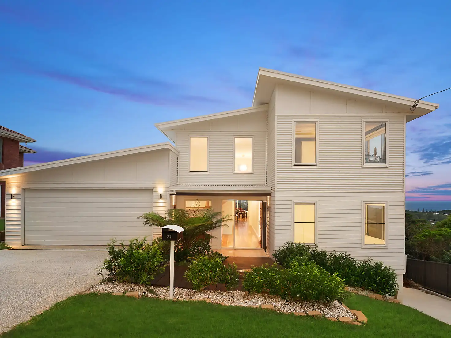 Main view of Homely house listing, 21 Orr Street, Port Macquarie NSW 2444