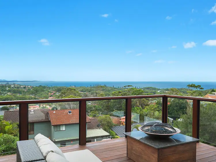 Second view of Homely house listing, 21 Orr Street, Port Macquarie NSW 2444