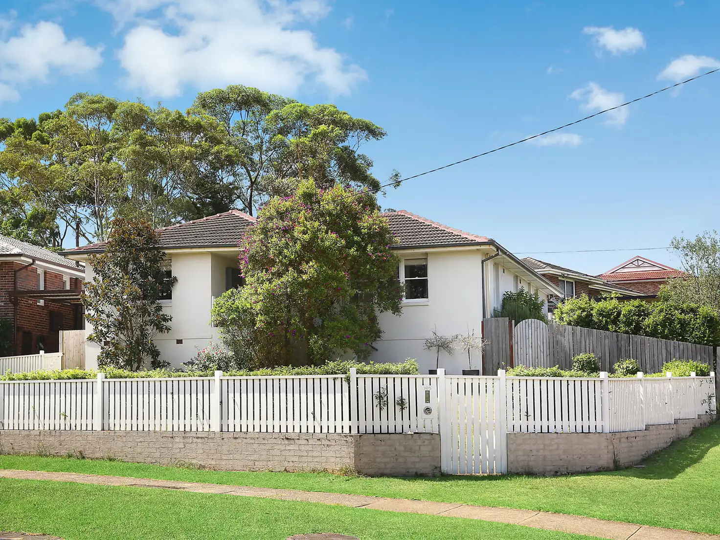Main view of Homely house listing, 105 Coxs Road, North Ryde NSW 2113