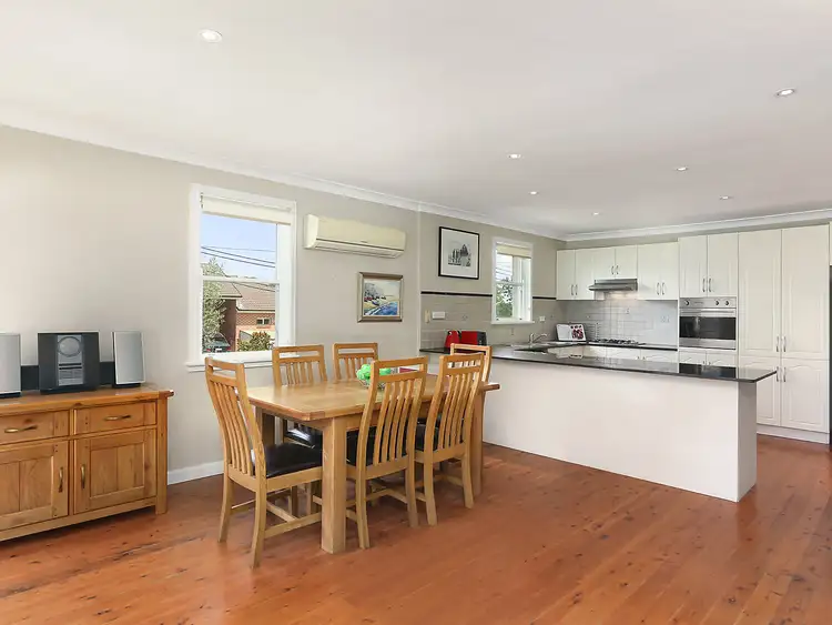 Second view of Homely house listing, 105 Coxs Road, North Ryde NSW 2113
