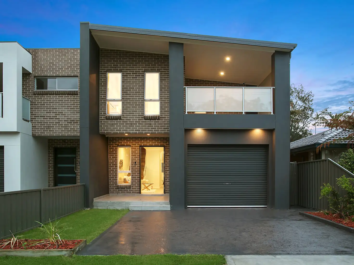 Main view of Homely house listing, 7A Raleigh Road, Milperra NSW 2214