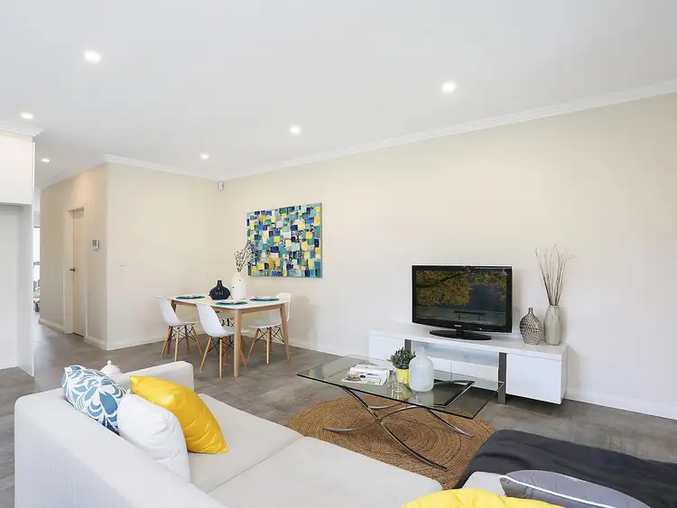 Second view of Homely house listing, 7A Raleigh Road, Milperra NSW 2214