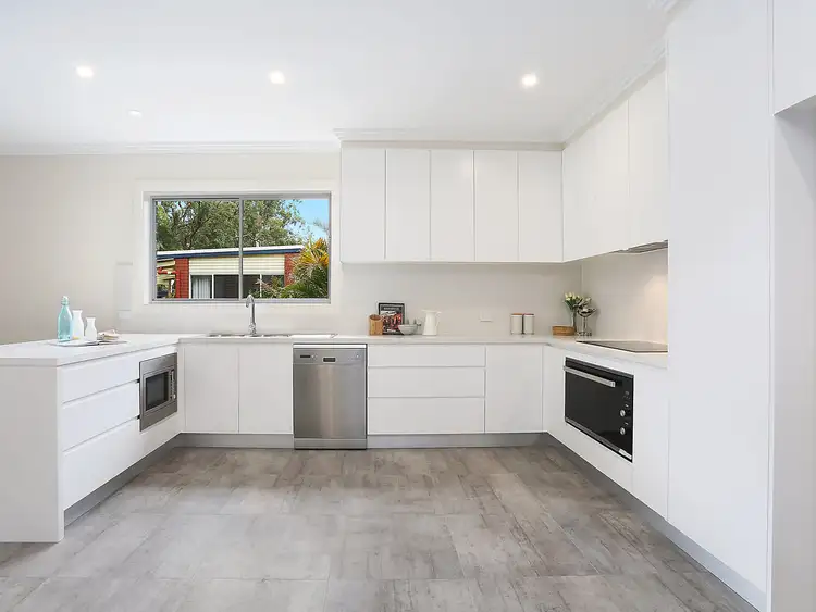 Third view of Homely house listing, 7A Raleigh Road, Milperra NSW 2214