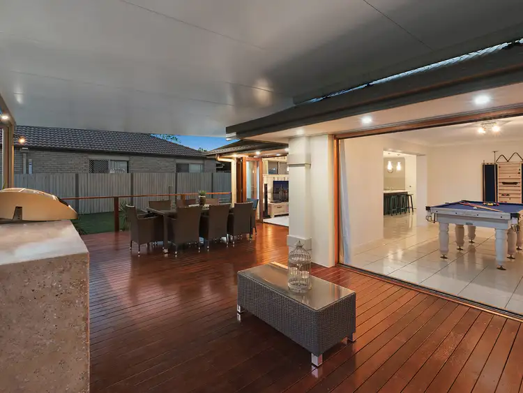 Second view of Homely house listing, 30 Cottonwood Crescent, Springfield Lakes QLD 4300