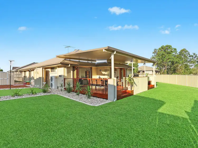 Third view of Homely house listing, 30 Cottonwood Crescent, Springfield Lakes QLD 4300