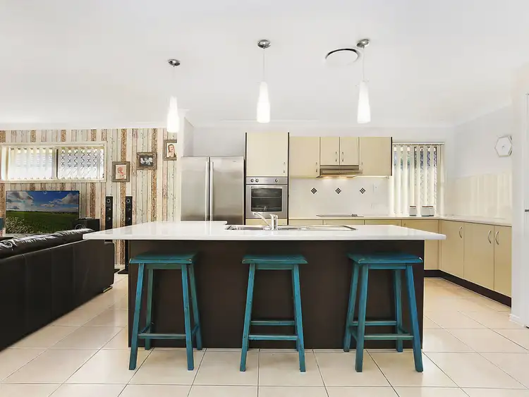 Fourth view of Homely house listing, 30 Cottonwood Crescent, Springfield Lakes QLD 4300