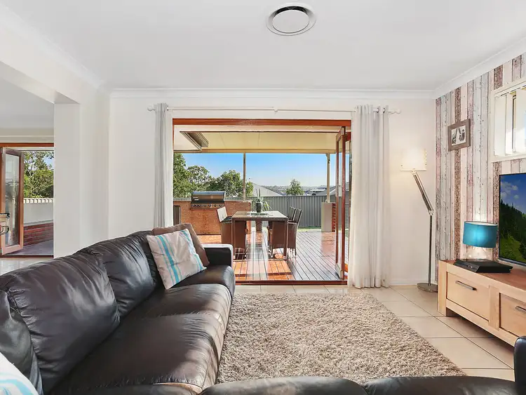 Fifth view of Homely house listing, 30 Cottonwood Crescent, Springfield Lakes QLD 4300