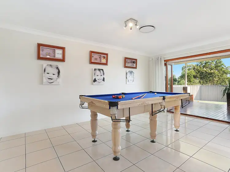 Sixth view of Homely house listing, 30 Cottonwood Crescent, Springfield Lakes QLD 4300