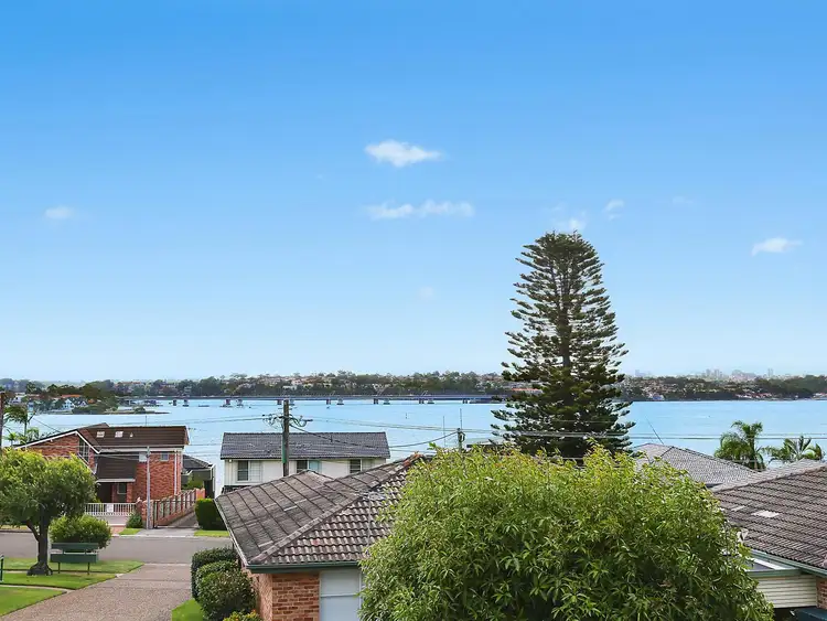 Second view of Homely townhouse listing, 9/16 Holt Road, Taren Point NSW 2229