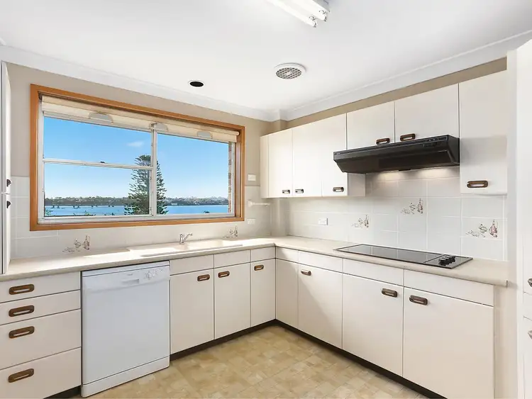 Third view of Homely townhouse listing, 9/16 Holt Road, Taren Point NSW 2229