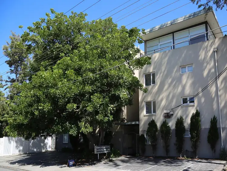 Second view of Homely apartment listing, 1/87 Alma Road, St Kilda East VIC 3183