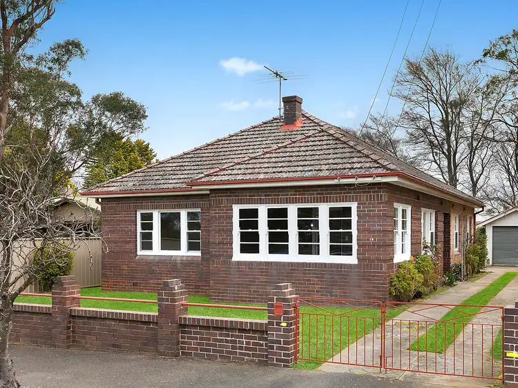 Main view of Homely house listing, 19 Darley Street, Katoomba NSW 2780