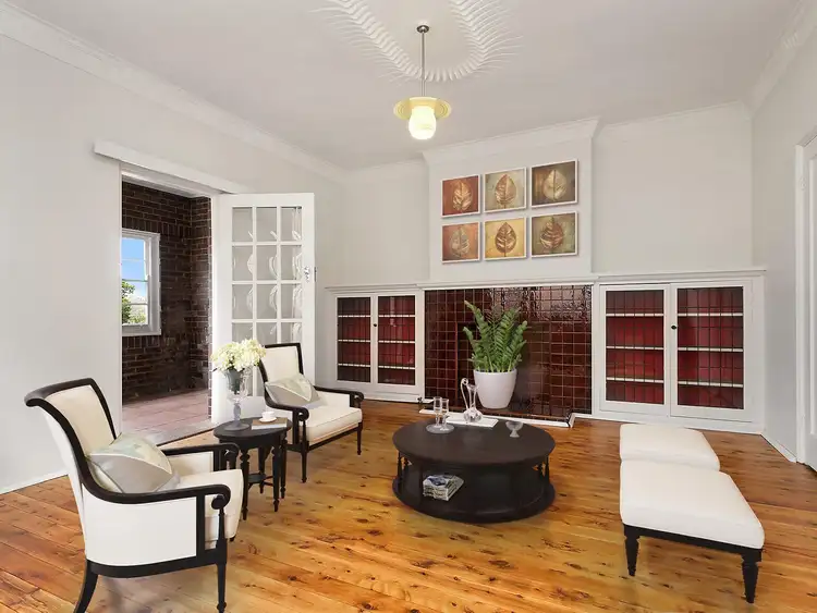 Second view of Homely house listing, 19 Darley Street, Katoomba NSW 2780