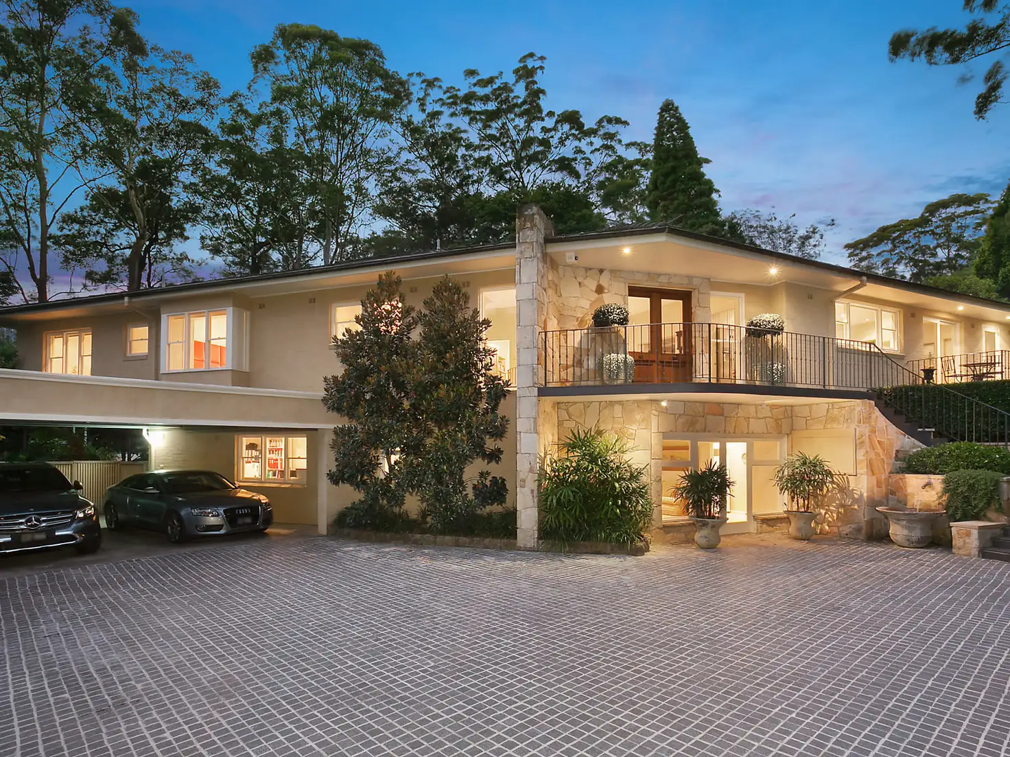 Main view of Homely house listing, 71 Pymble Avenue, Pymble NSW 2073