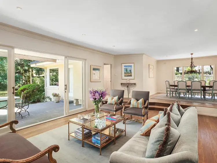 Fifth view of Homely house listing, 71 Pymble Avenue, Pymble NSW 2073
