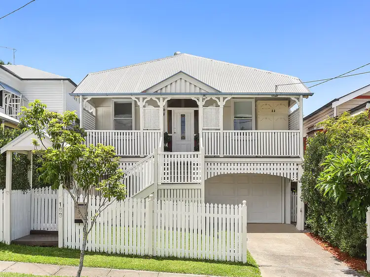 183 Evelyn Street, Grange QLD 4051