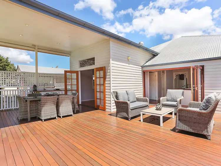 Fifth view of Homely house listing, 183 Evelyn Street, Grange QLD 4051