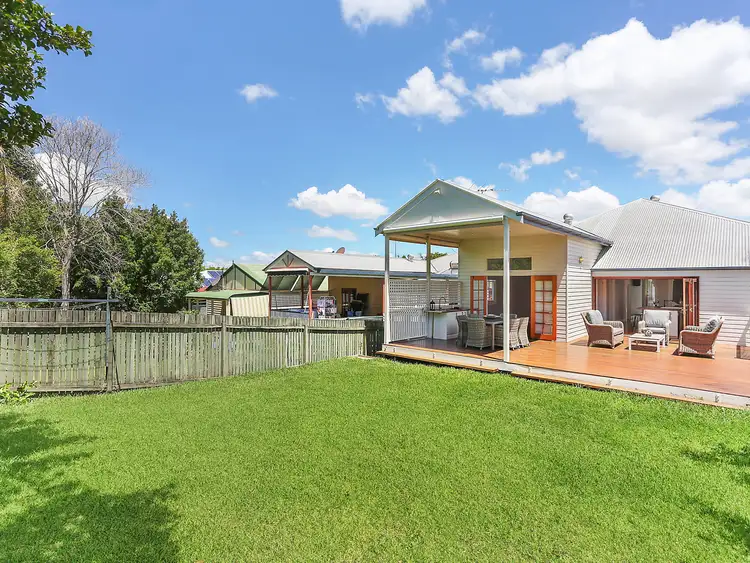 Sixth view of Homely house listing, 183 Evelyn Street, Grange QLD 4051