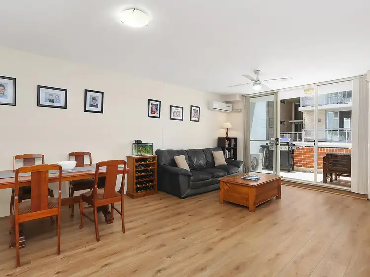 33/15 Orara Street, Waitara NSW 2077