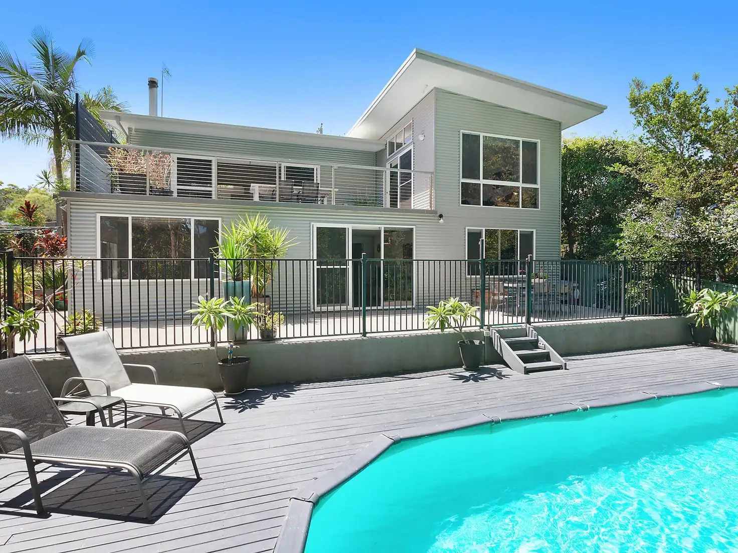 Main view of Homely house listing, 527 The Scenic Road, Macmasters Beach NSW 2251