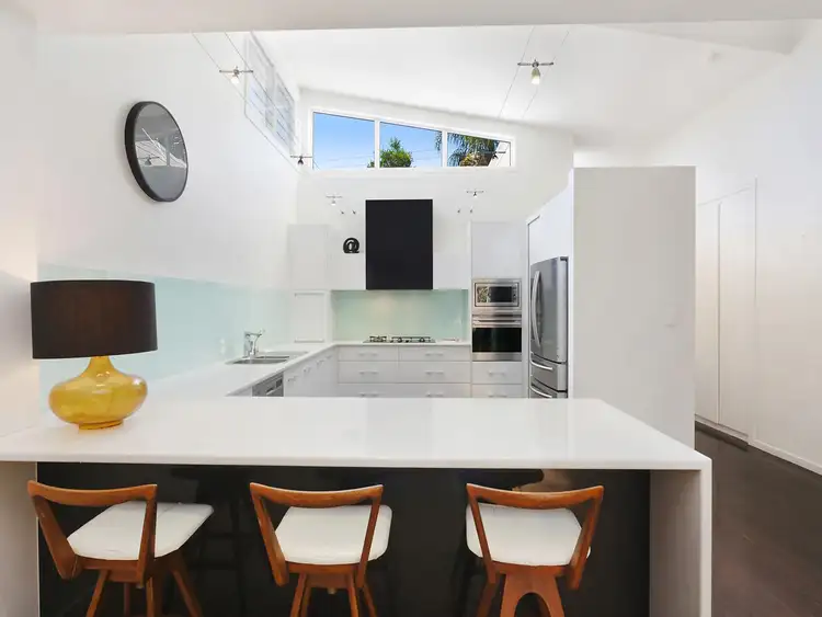 Second view of Homely house listing, 527 The Scenic Road, Macmasters Beach NSW 2251