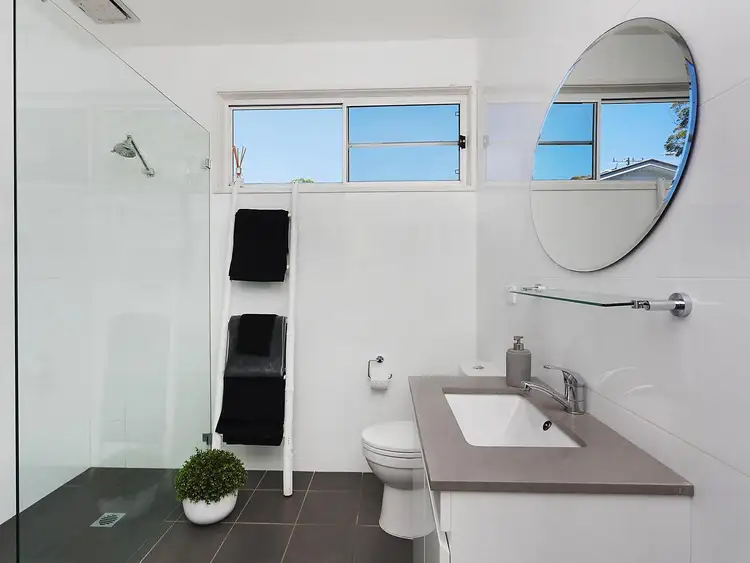 Third view of Homely house listing, 527 The Scenic Road, Macmasters Beach NSW 2251