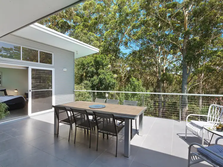 Fifth view of Homely house listing, 527 The Scenic Road, Macmasters Beach NSW 2251