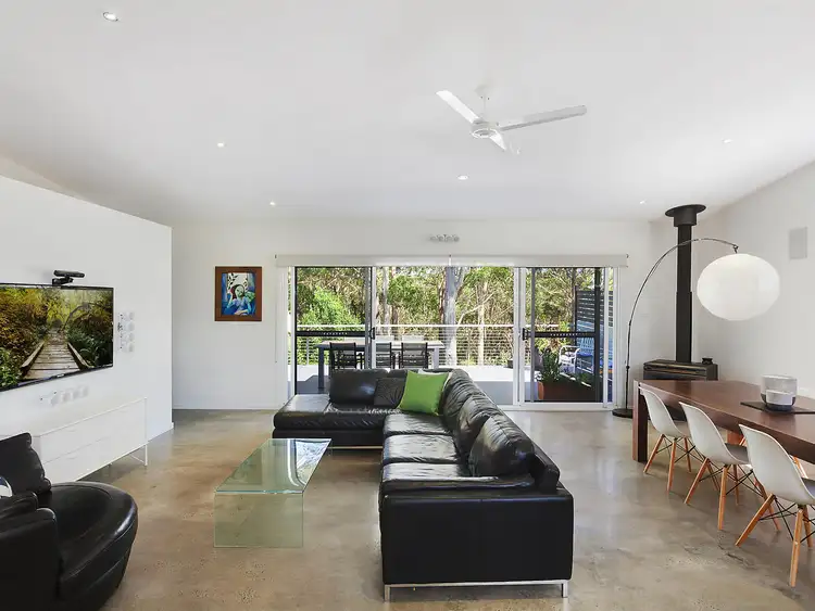 Sixth view of Homely house listing, 527 The Scenic Road, Macmasters Beach NSW 2251