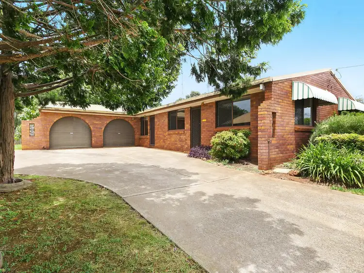 18 Gorman Street, Darling Heights QLD 4350