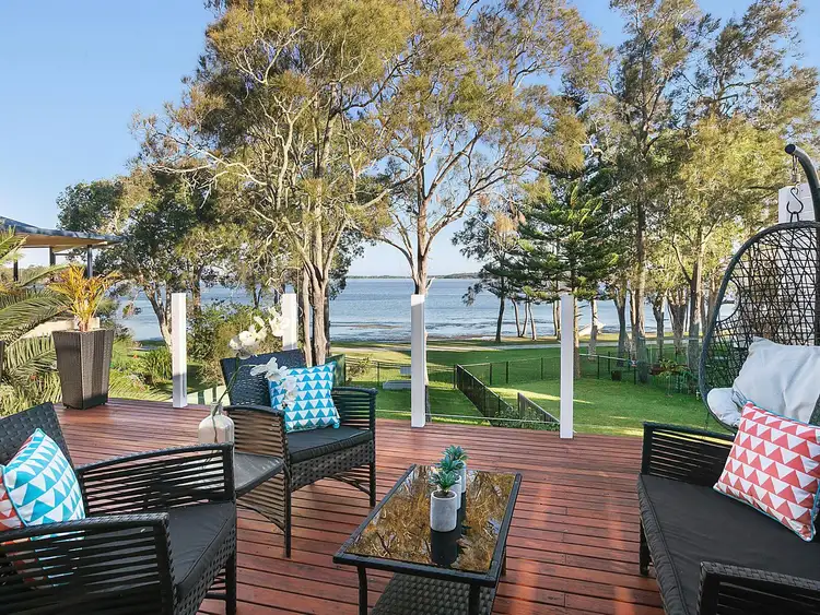 40 Woodland Parkway, Buff Point NSW 2262