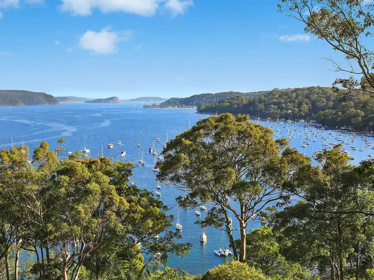Main view of Homely house listing, 42 Wandeen Road, Avalon Beach NSW 2107