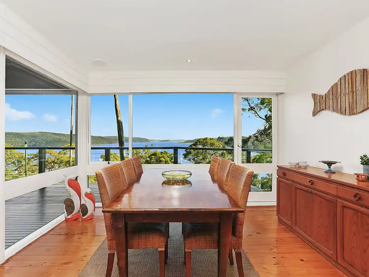 Second view of Homely house listing, 42 Wandeen Road, Avalon Beach NSW 2107