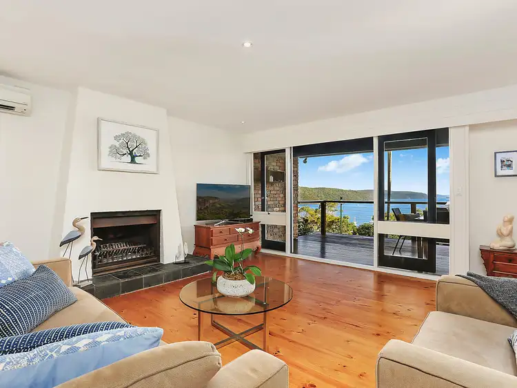 Third view of Homely house listing, 42 Wandeen Road, Avalon Beach NSW 2107
