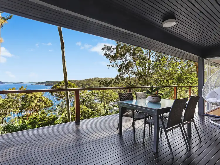 Fourth view of Homely house listing, 42 Wandeen Road, Avalon Beach NSW 2107