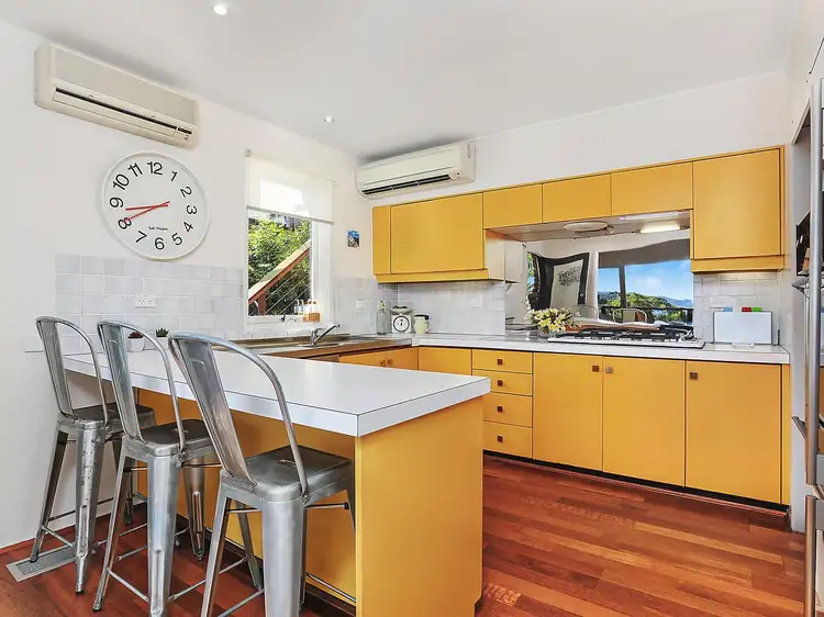 Fifth view of Homely house listing, 42 Wandeen Road, Avalon Beach NSW 2107