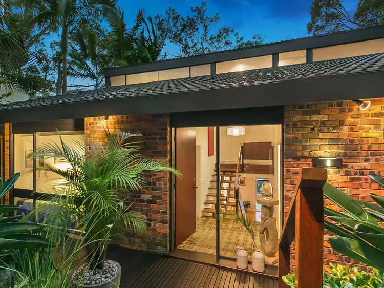 Sixth view of Homely house listing, 42 Wandeen Road, Avalon Beach NSW 2107