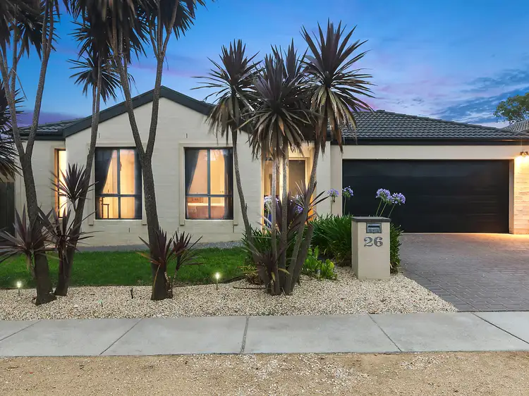 Main view of Homely house listing, 26 Penfold Street, Gungahlin ACT 2912