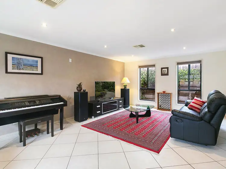 Second view of Homely house listing, 26 Penfold Street, Gungahlin ACT 2912